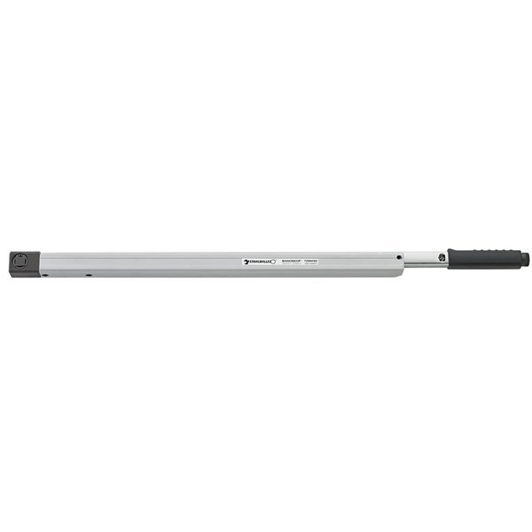 Service MANOSKOP® torque wrench No.720NF/80 160-800 N·m square drive 3/4 